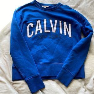 Calvin New York